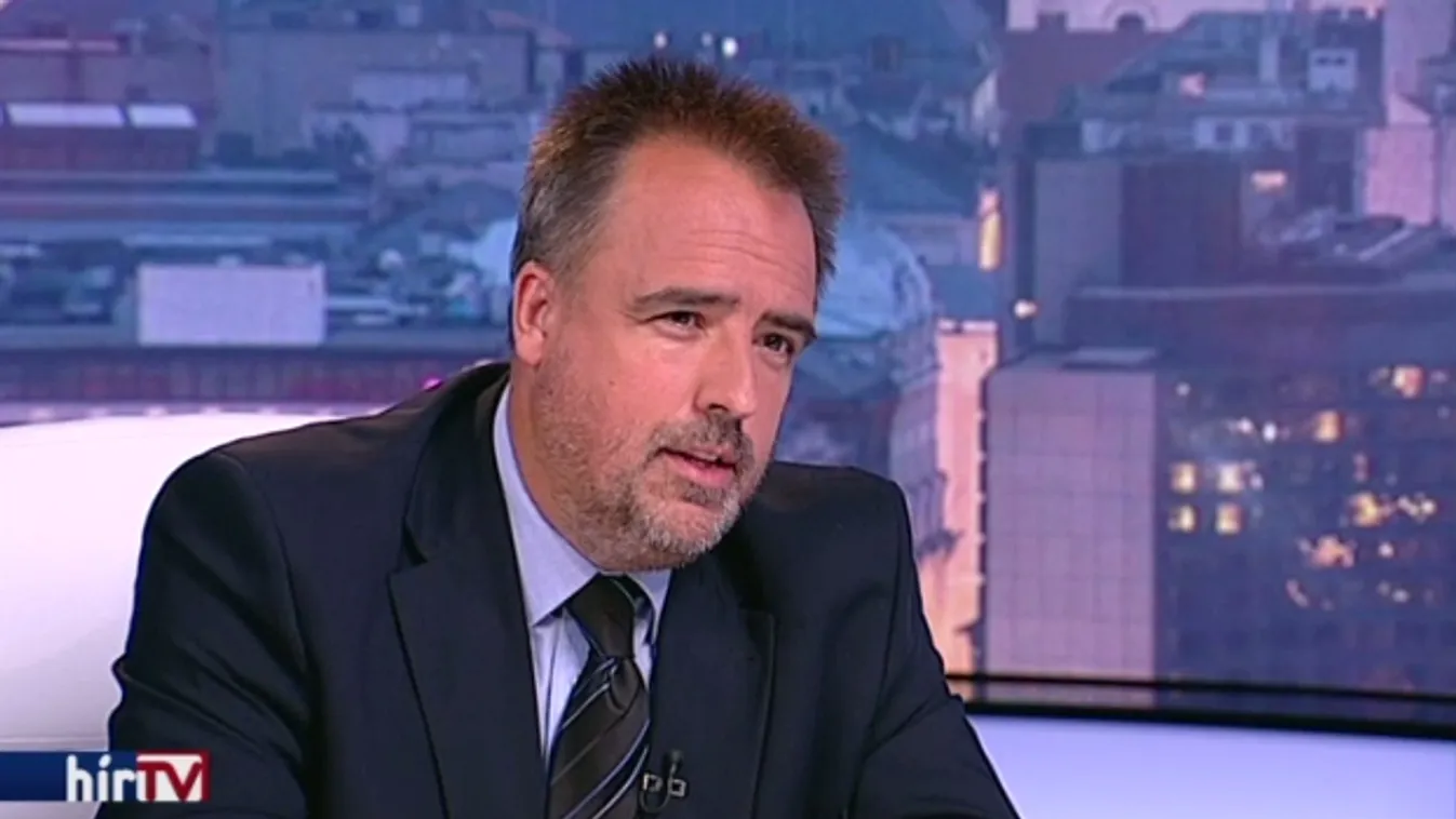 Török Gábor tudna mondani csomó jó ötletet az ellenzéknek