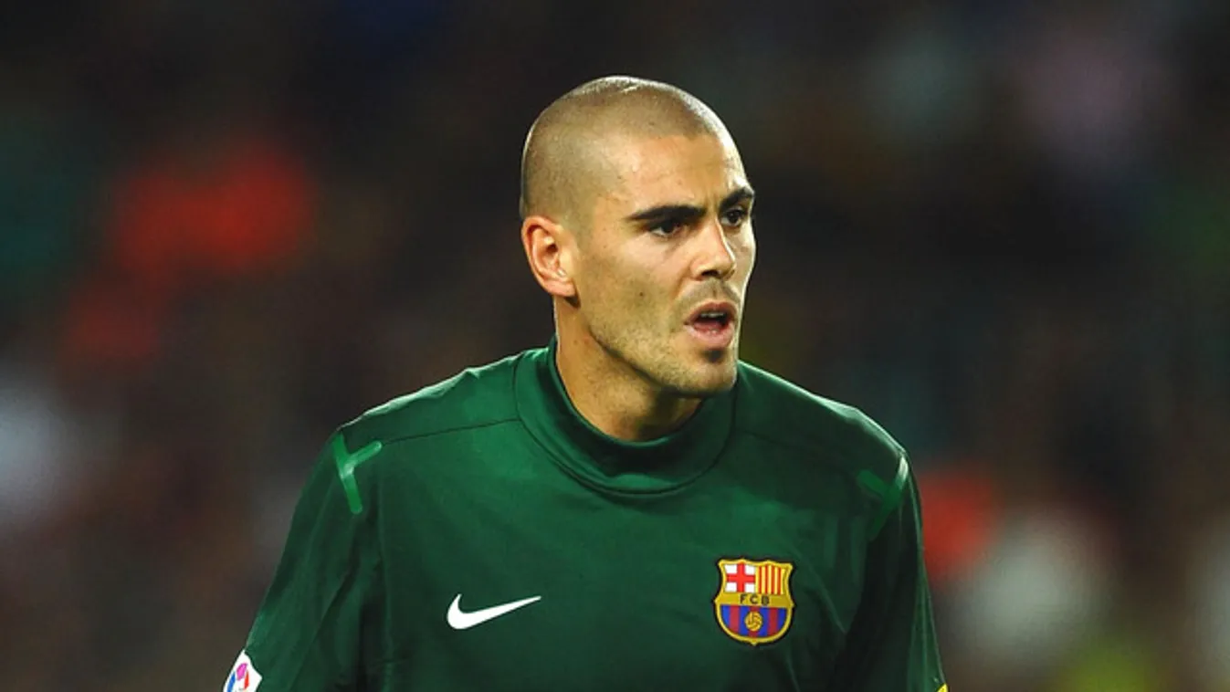 Visszavonul a Barca egykori kapusa