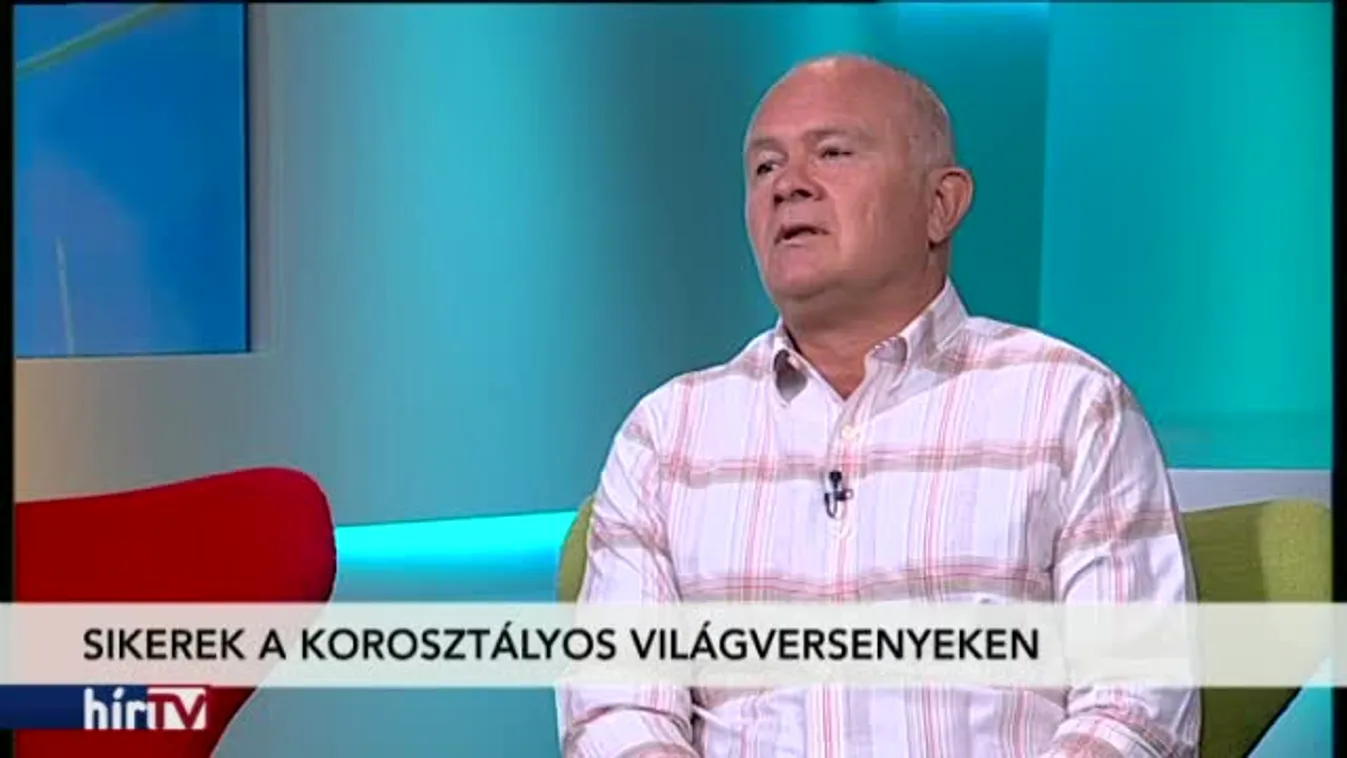 Reggeli járat - Eredmények