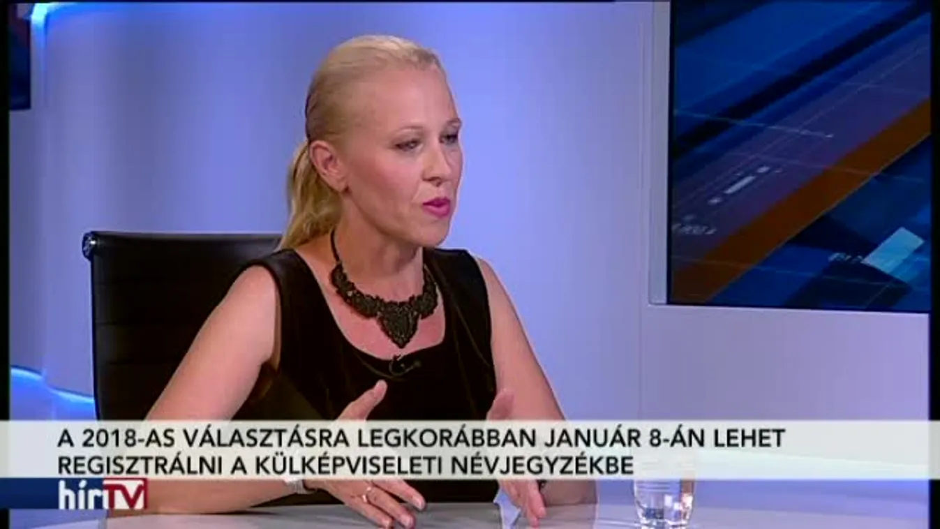 Lapzárta – Távol tartott választók