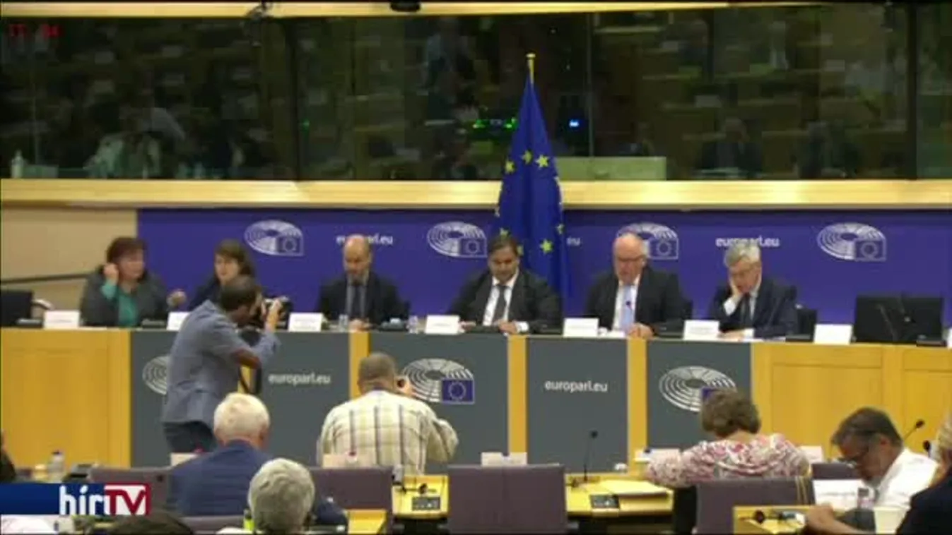 Veszélyben Lengyelország uniós szavazati joga