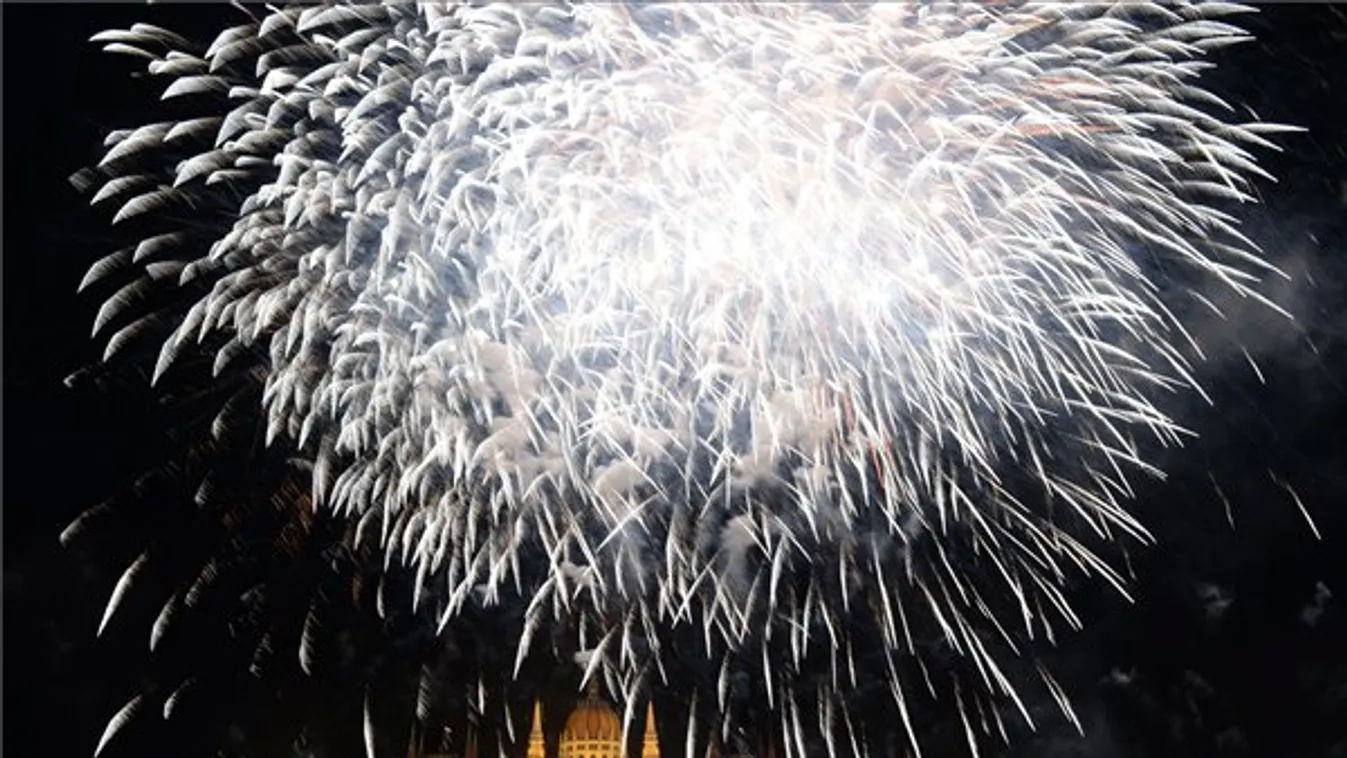 Fél óráig gyönyörködhettünk