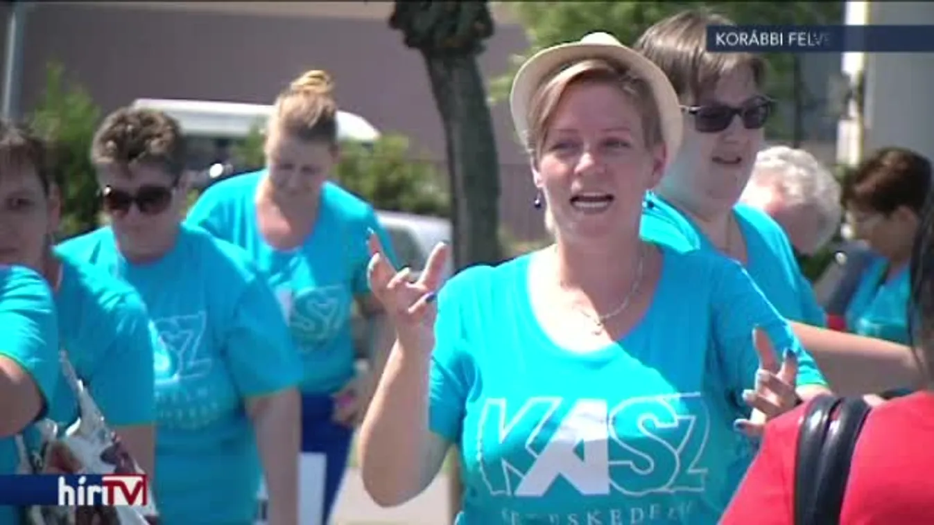 170 Tesco is megbénulhat Magyarországon a tiltakozások miatt