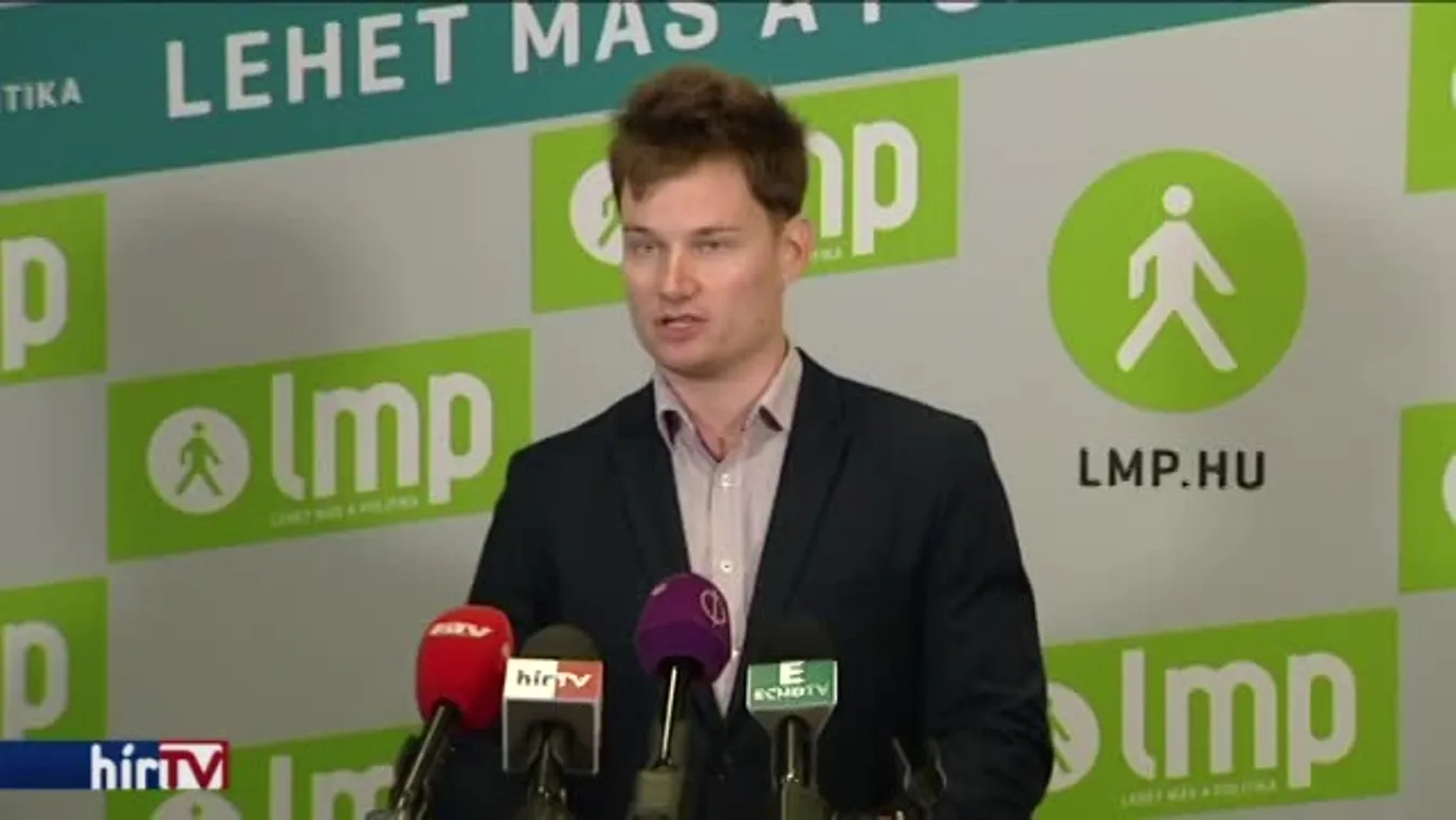 LMP: A kormány nem megadóztatja, hanem támogatja a multinacionális vállalatokat