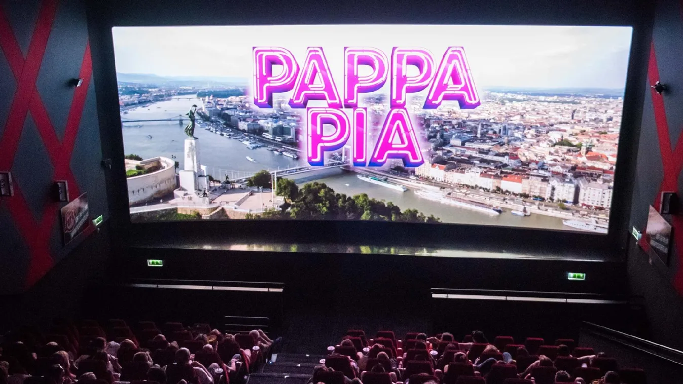 Tízezrek látták Csupó új filmjét