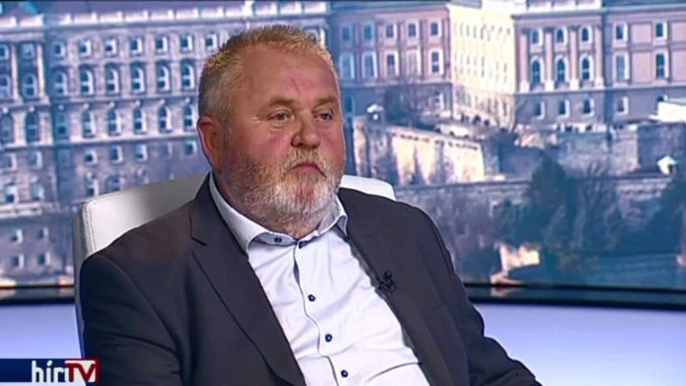 Gőgös: A Gyurcsány-kérdés még ráér, a döntés az ő kezében van