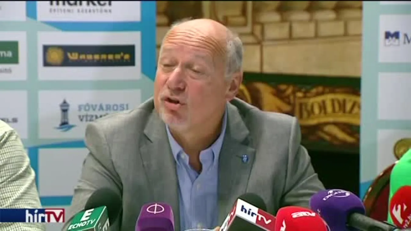 Newsroom – Palotaforradalom?