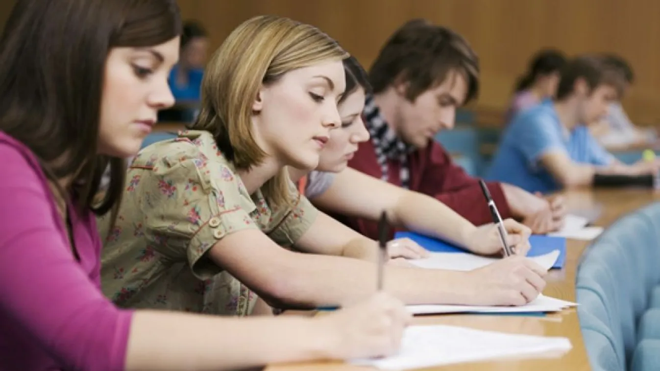 A magyar oktatás helyzetén szörnyülködnek