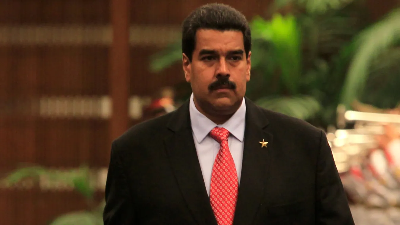 Venezuelai válság – Our World