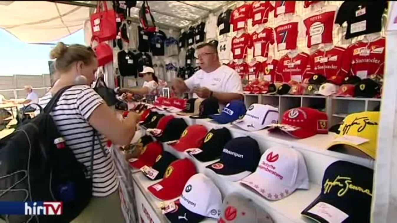 Újabb 5&nbsp;milliárd a Hungaroringnek