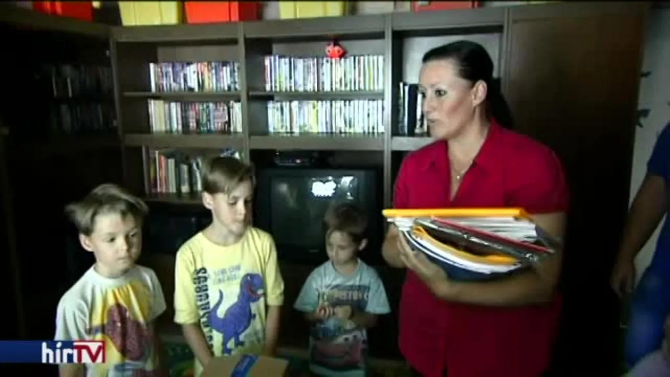 Látótér - Cifra és nyomorúság