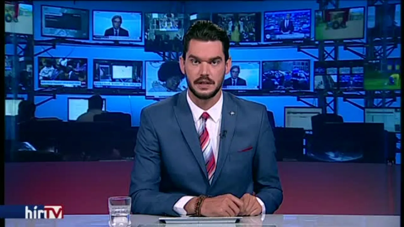 Megindultak Kanadába a menekültek