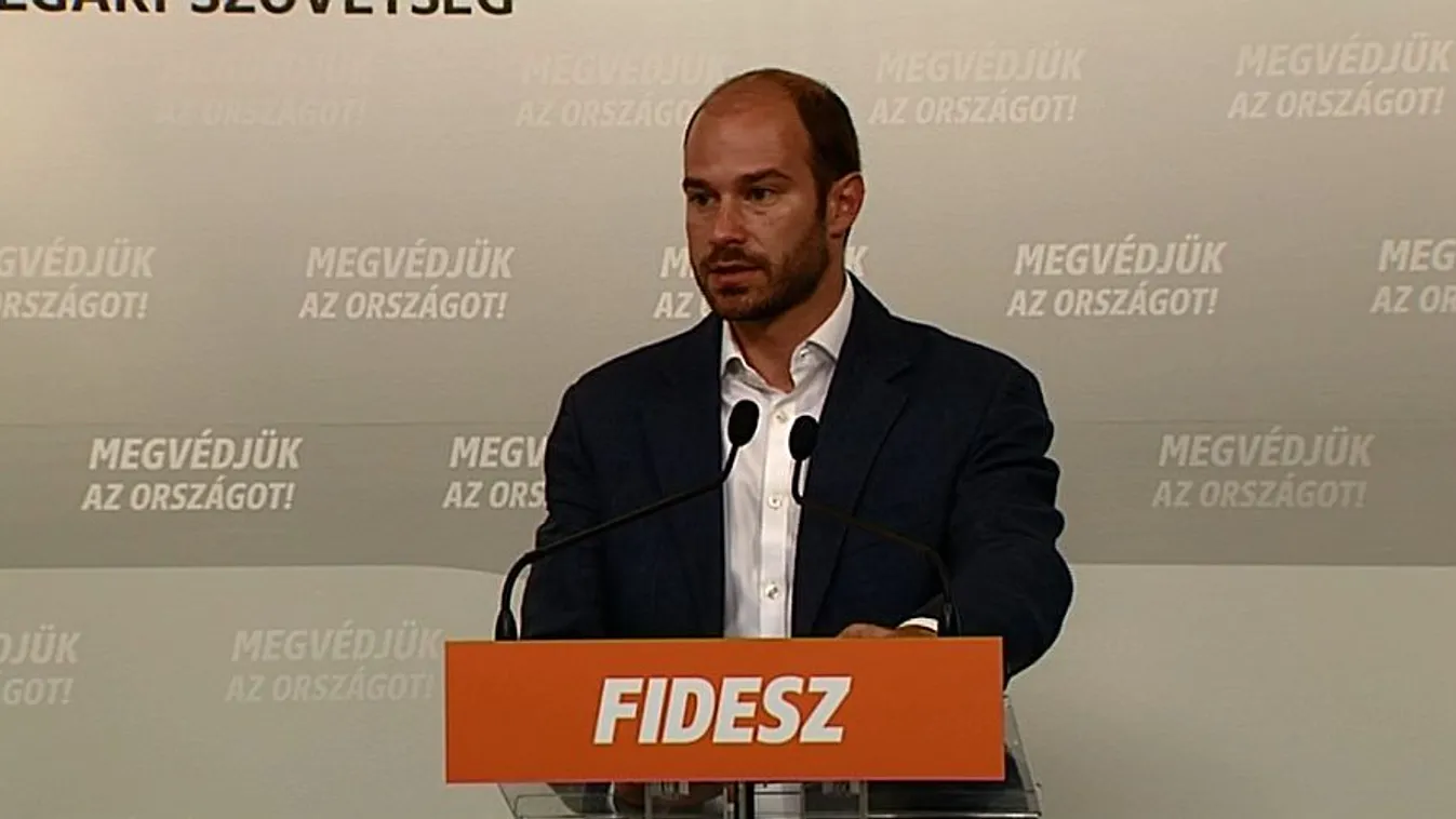 Czeglédy Csaba után kérdezősködik a KDNP-s képviselő