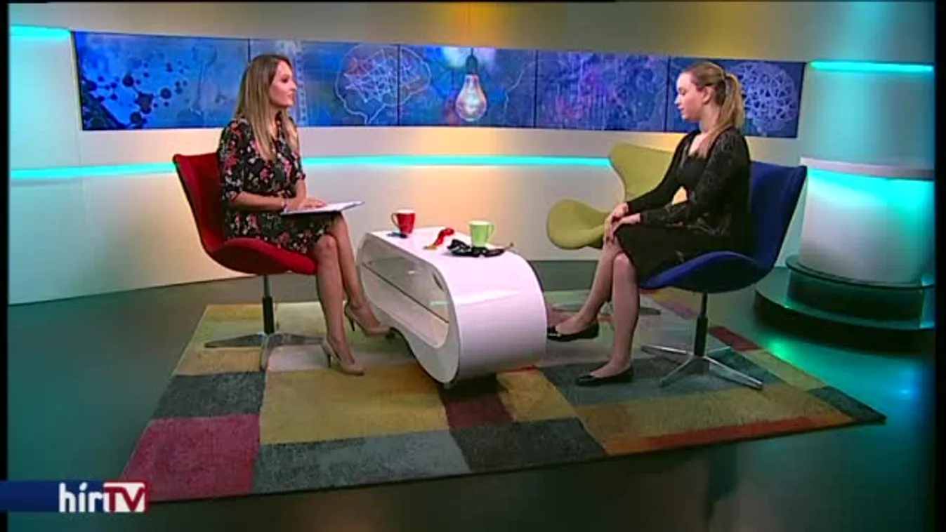 Reggeli járat - Forradalmi gyógyászati eszköz