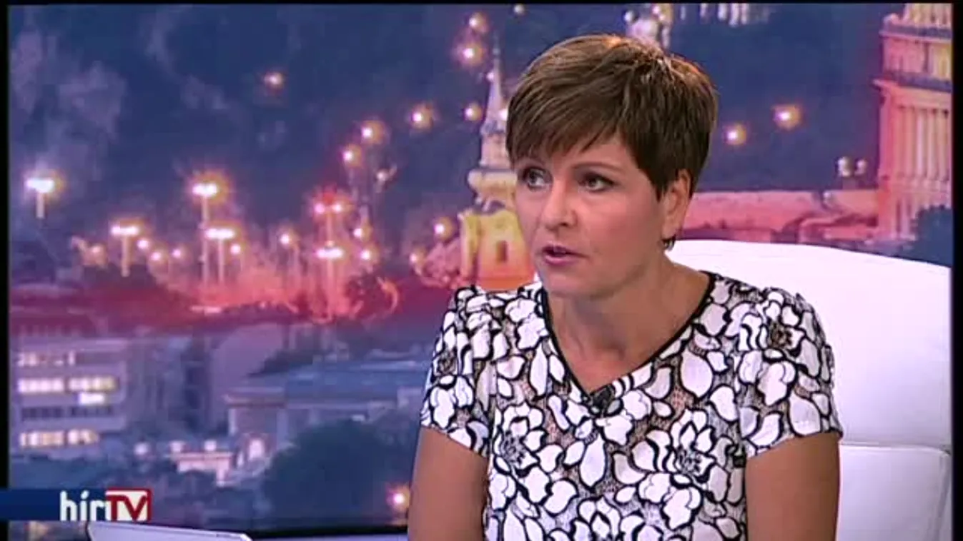 Egyenesen – Szalmaszál