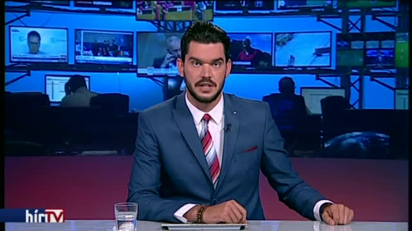 Határérték alatt a Sziget