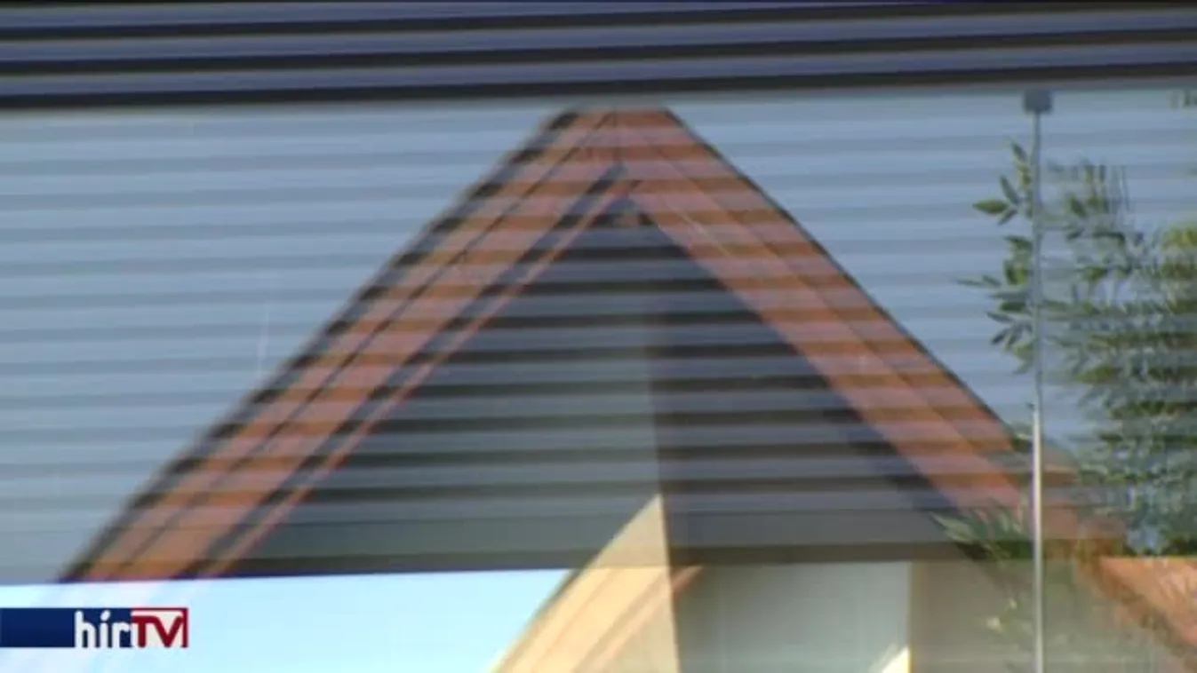 Lakásvadász - Új építésű nyaraló