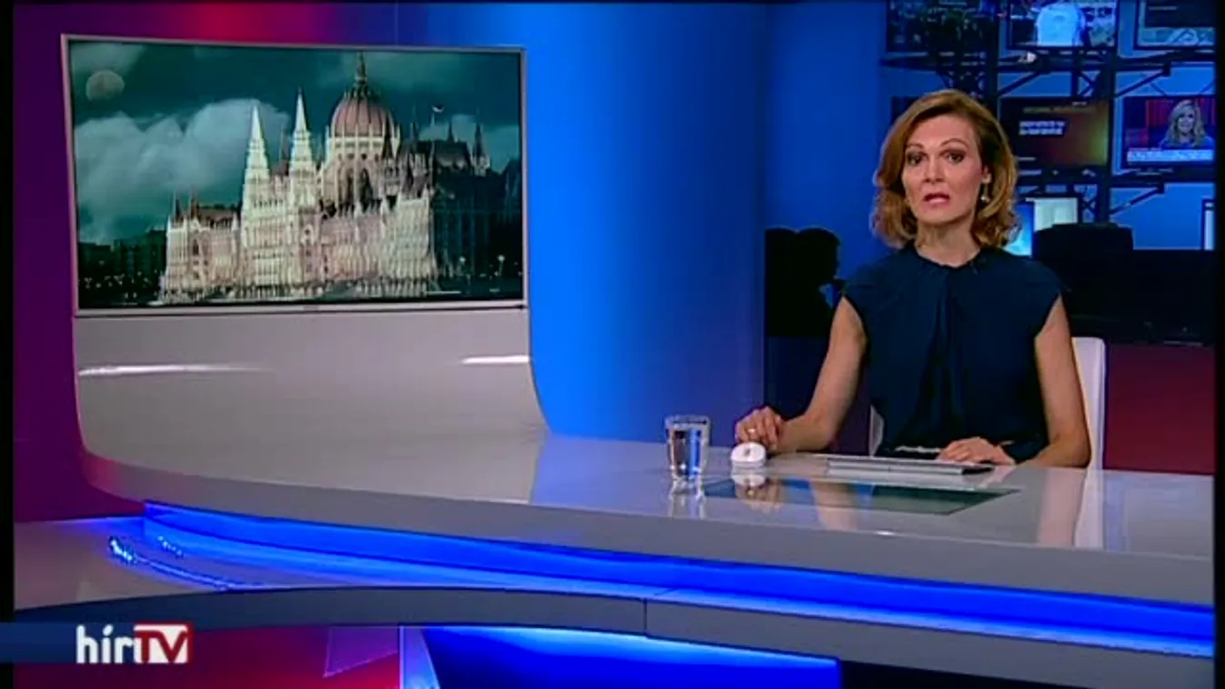 A kormánypártok is megjelentek, de Németh Szilárd szerint továbbra is „Soros”