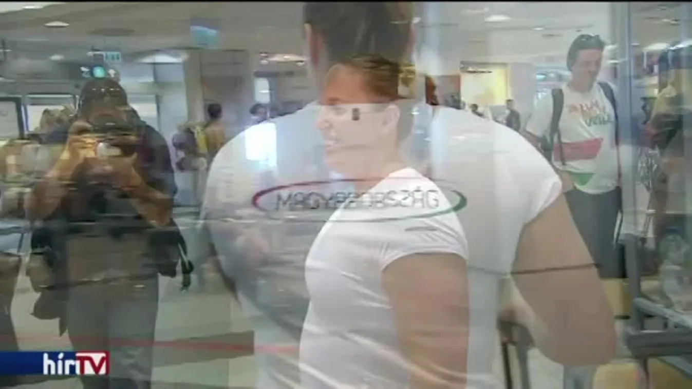 Márton Anita: Kettőből egy sikerült