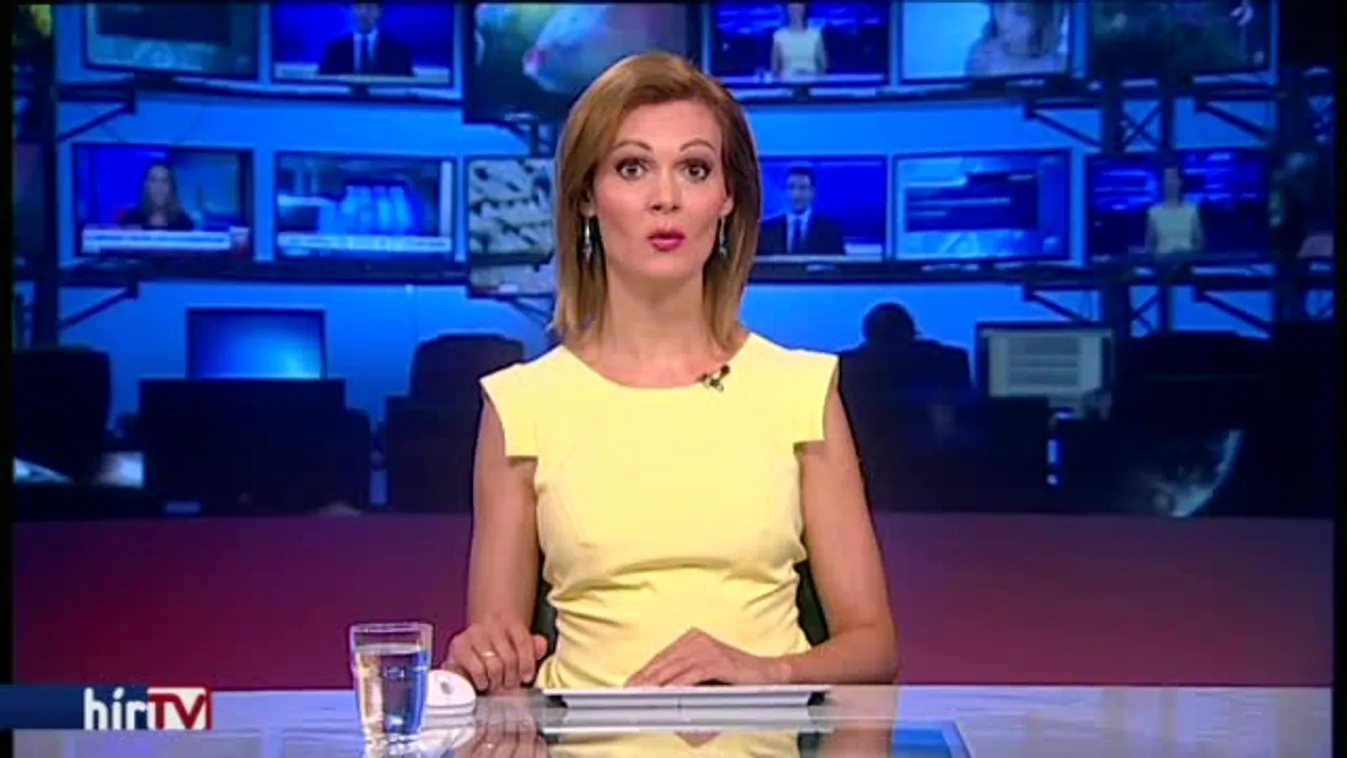 Baleset nélkül ért véget a távlövés