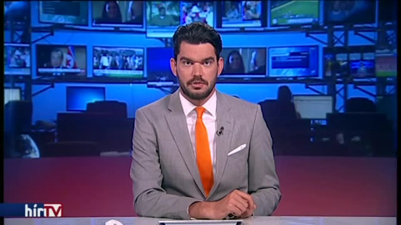 Atlétika vb: Baji Balázs futamgyőztesként a döntőben