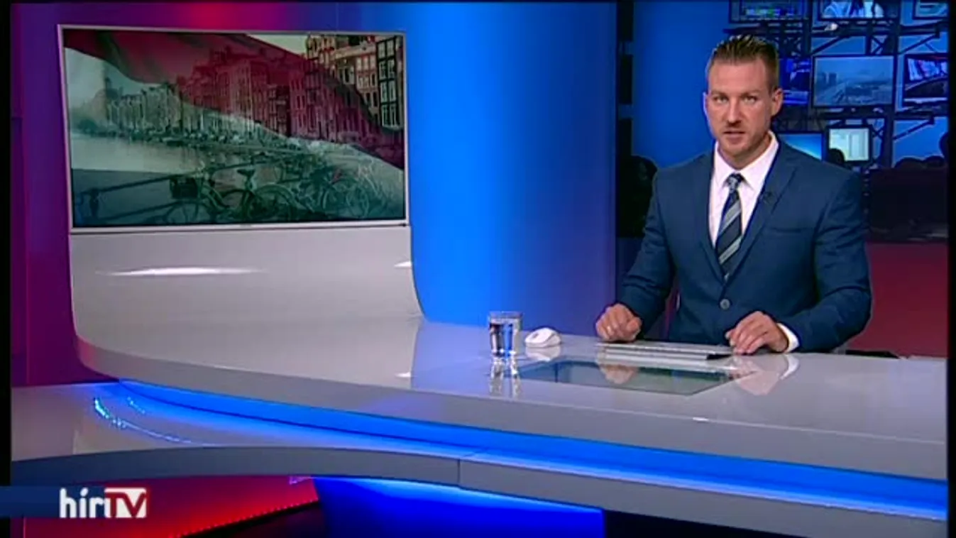 Megszakítjuk a nagyköveti szintű diplomáciai kapcsolatot Hollandiával