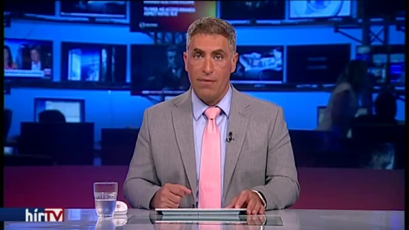 Nálunk vannak a régió legmagasabb közterhei