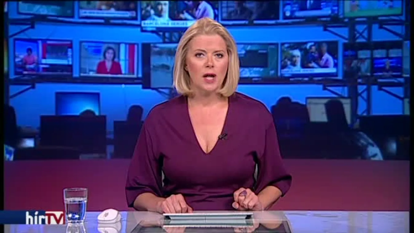 Orbán lánya titkokban ment férjhez