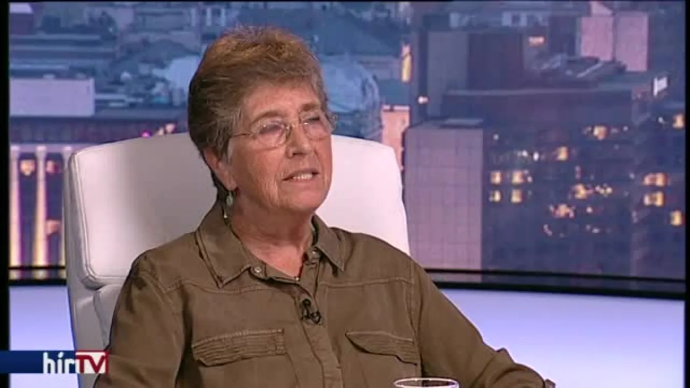 Egyenesen – Népcsoport