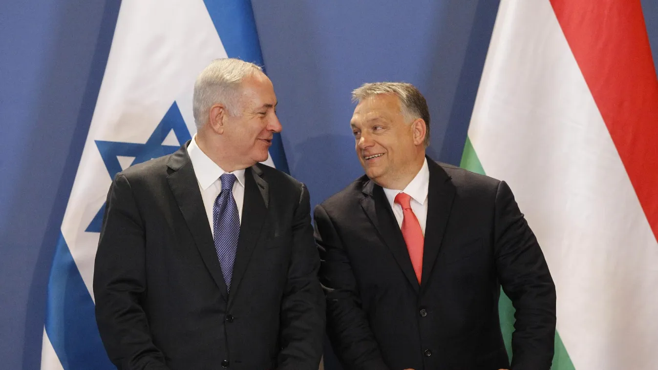 Most a zsidó zsidók világa jött el