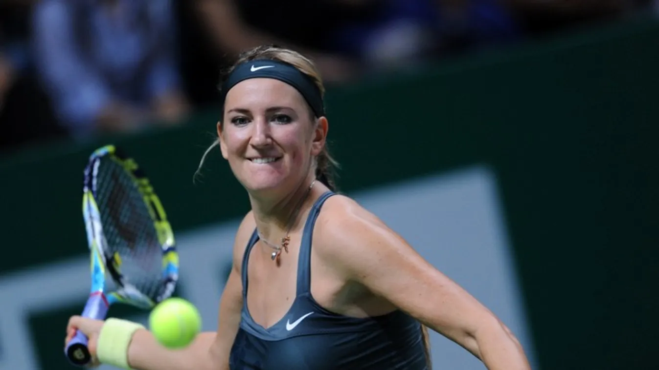 Azarenka kihagyja az US Opent