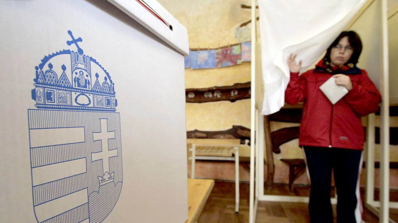 Korlátoznák a szavazati jogot? – Lapzárta