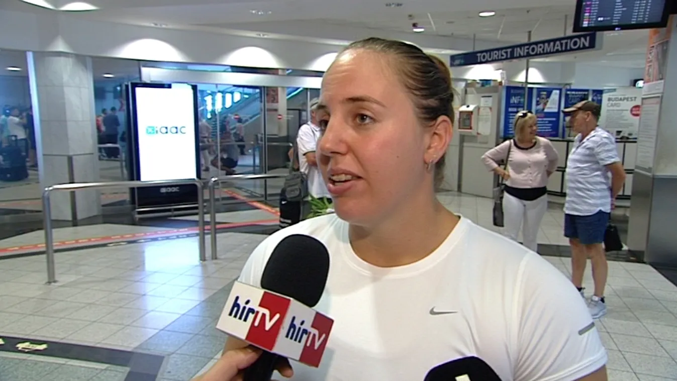 Márton Anita: Kettőből egy sikerült