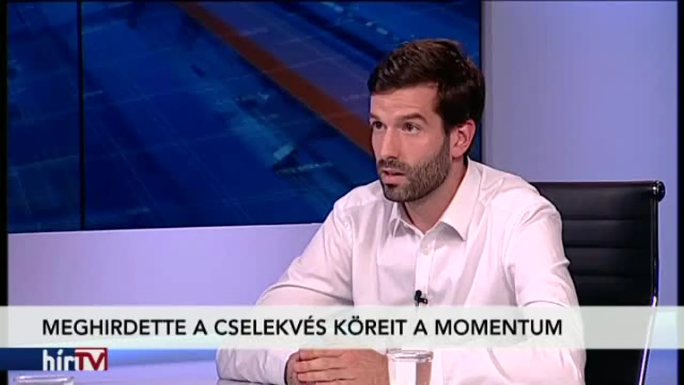 Newsroom – Közösségépítés