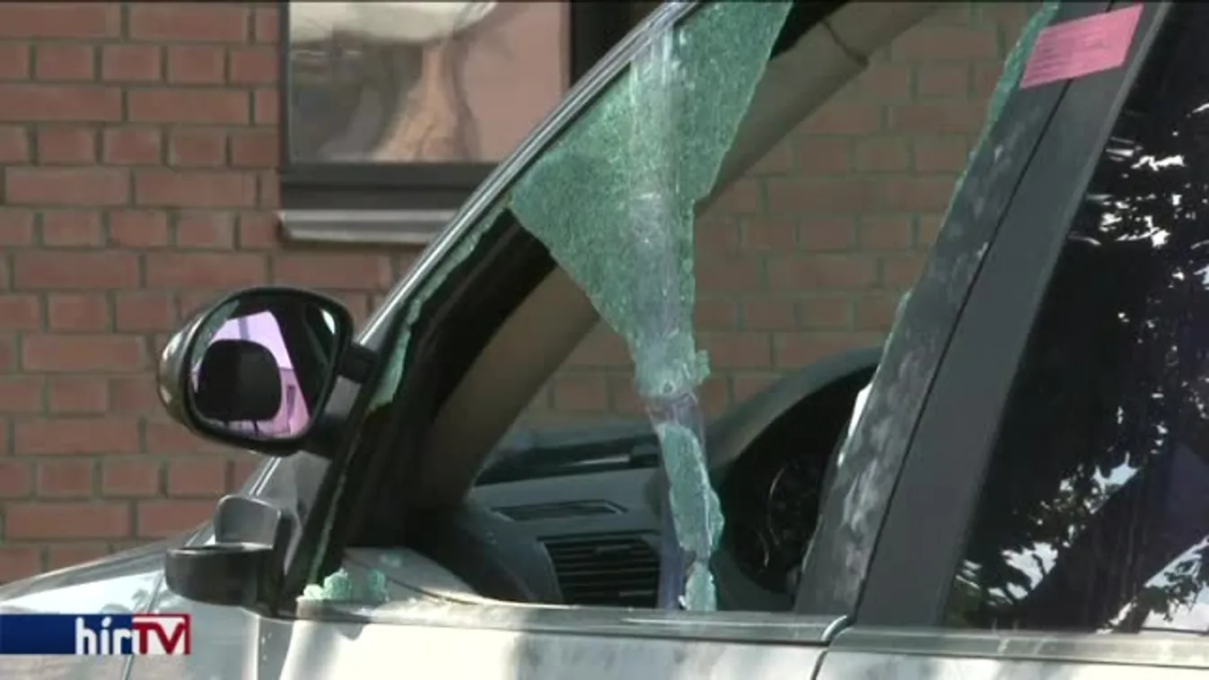 Jogsi nélkül vezetett az ámokfutó