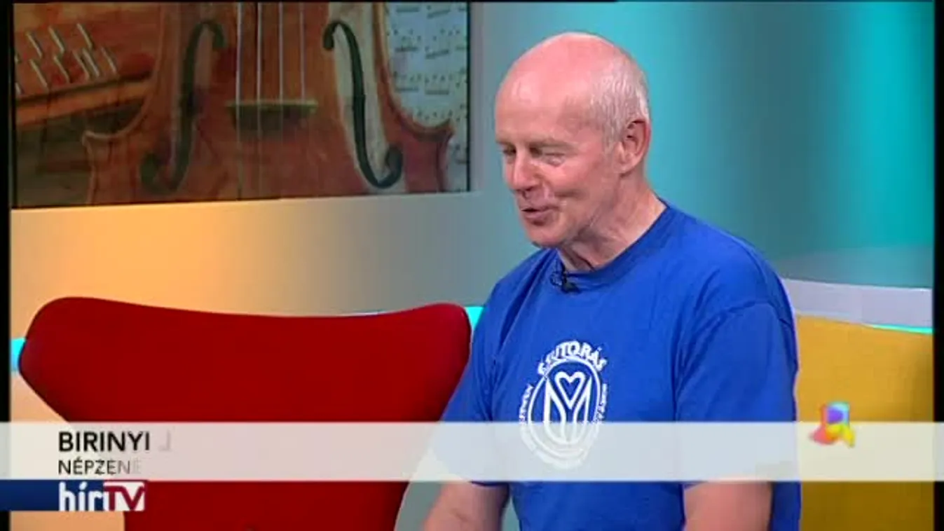 Reggeli járat – Egy hét a népzene és néptánc jegyében