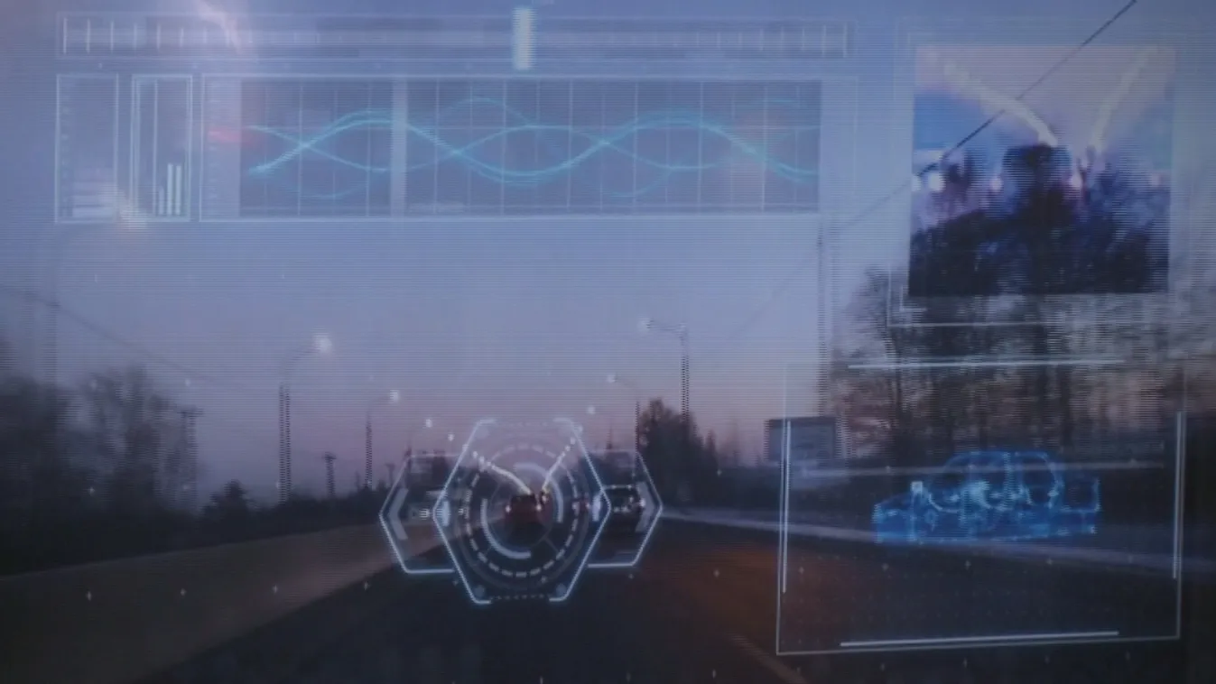 A Tesla kegyeiért hajt a kormány