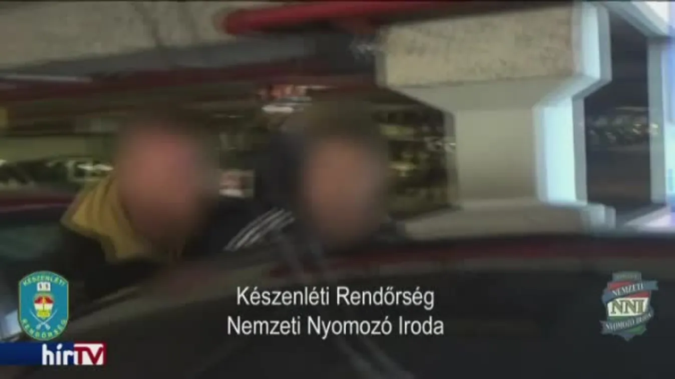 Vesztegetés lehet a vád a Pintért lejáratni akaró férfi ellen