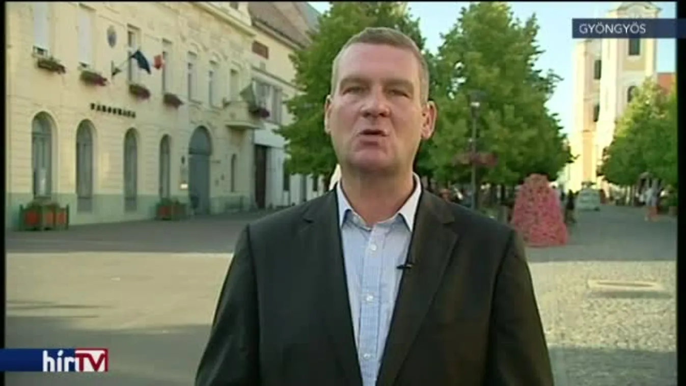 Botka: Nincsen casting az MSZP-ben