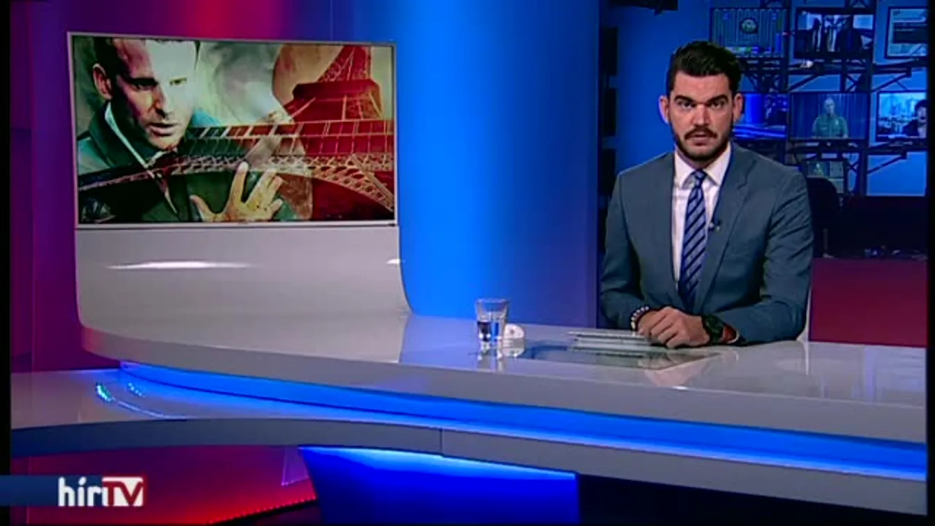 Tüntetnek Macron reformja ellen