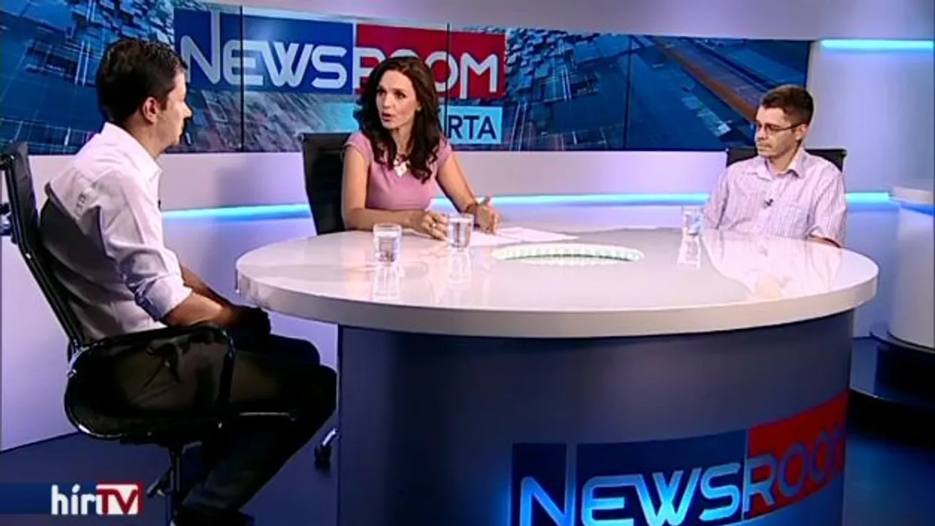 Újra megcsörrenhet a vörös telefon