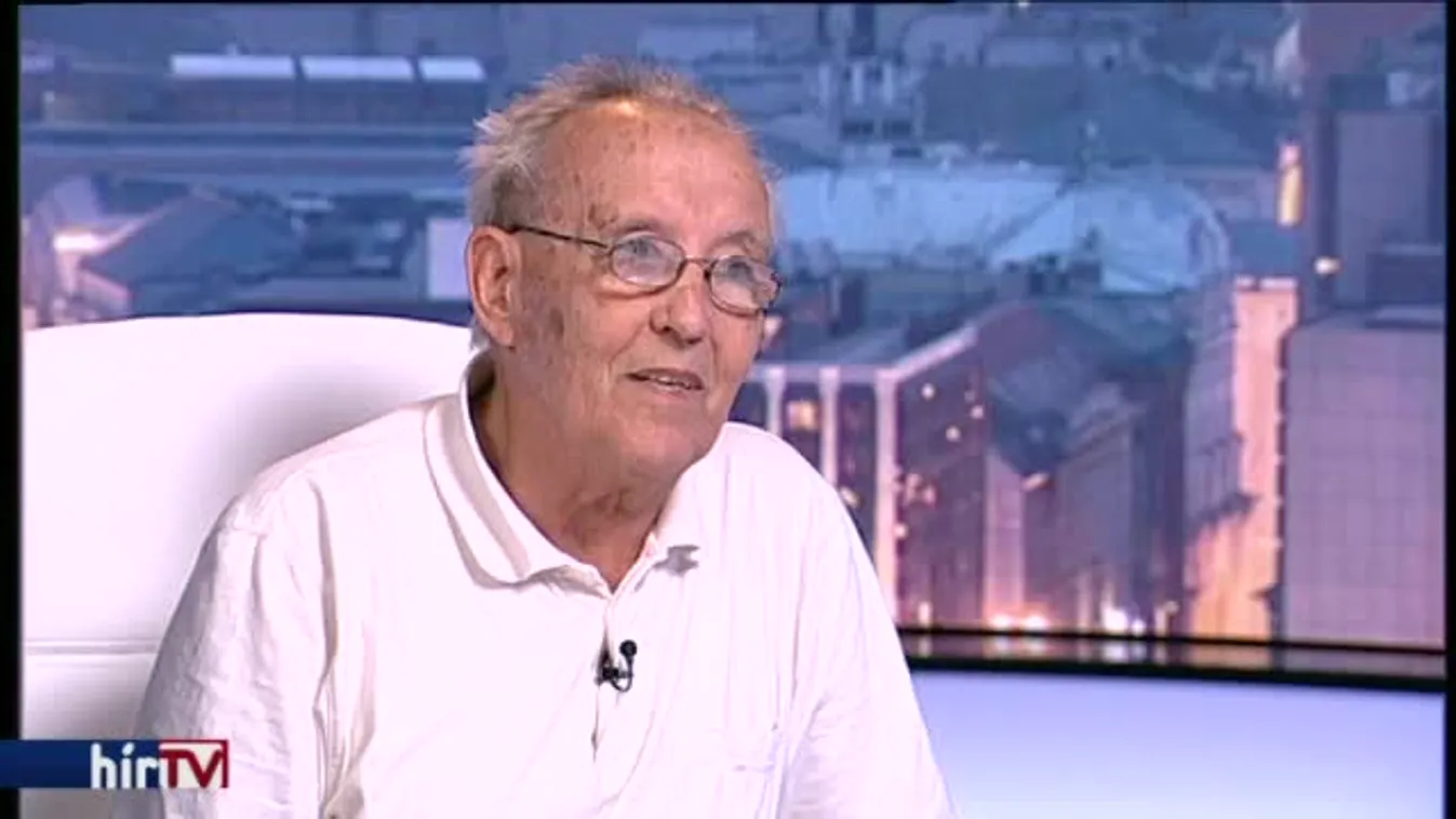 Egyenesen – Újabb tanév