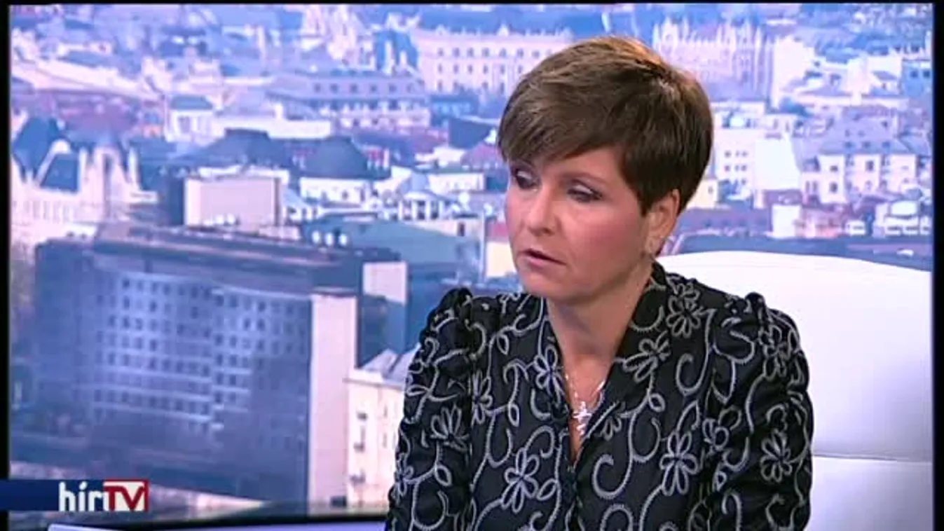 Egyenesen – Építő szándék