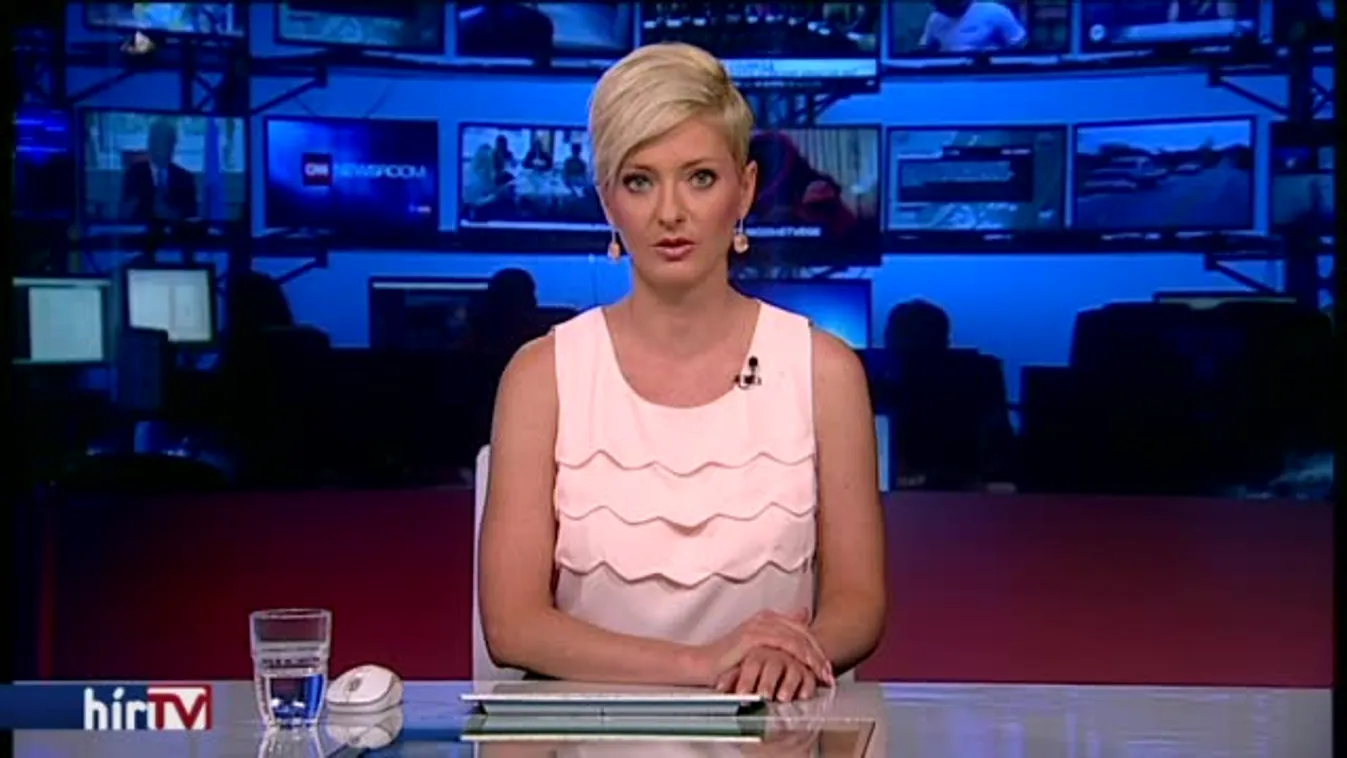 Sírva kér védelmet a charlottesville-i neonáci