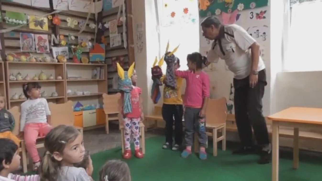 Milliárdokat ad a kormány erdélyi egyházi óvodákra