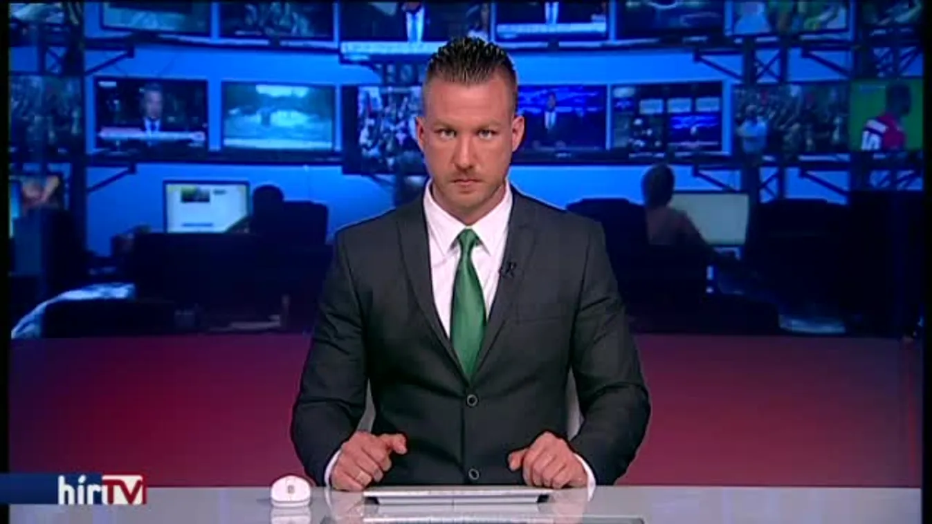 Parlagfű: „a fellépésre nincs meg a politikai akarat”