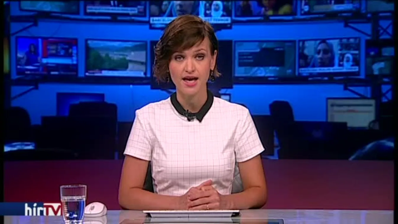 Figyelmeztetést adott ki a meteorológiai szolgálat