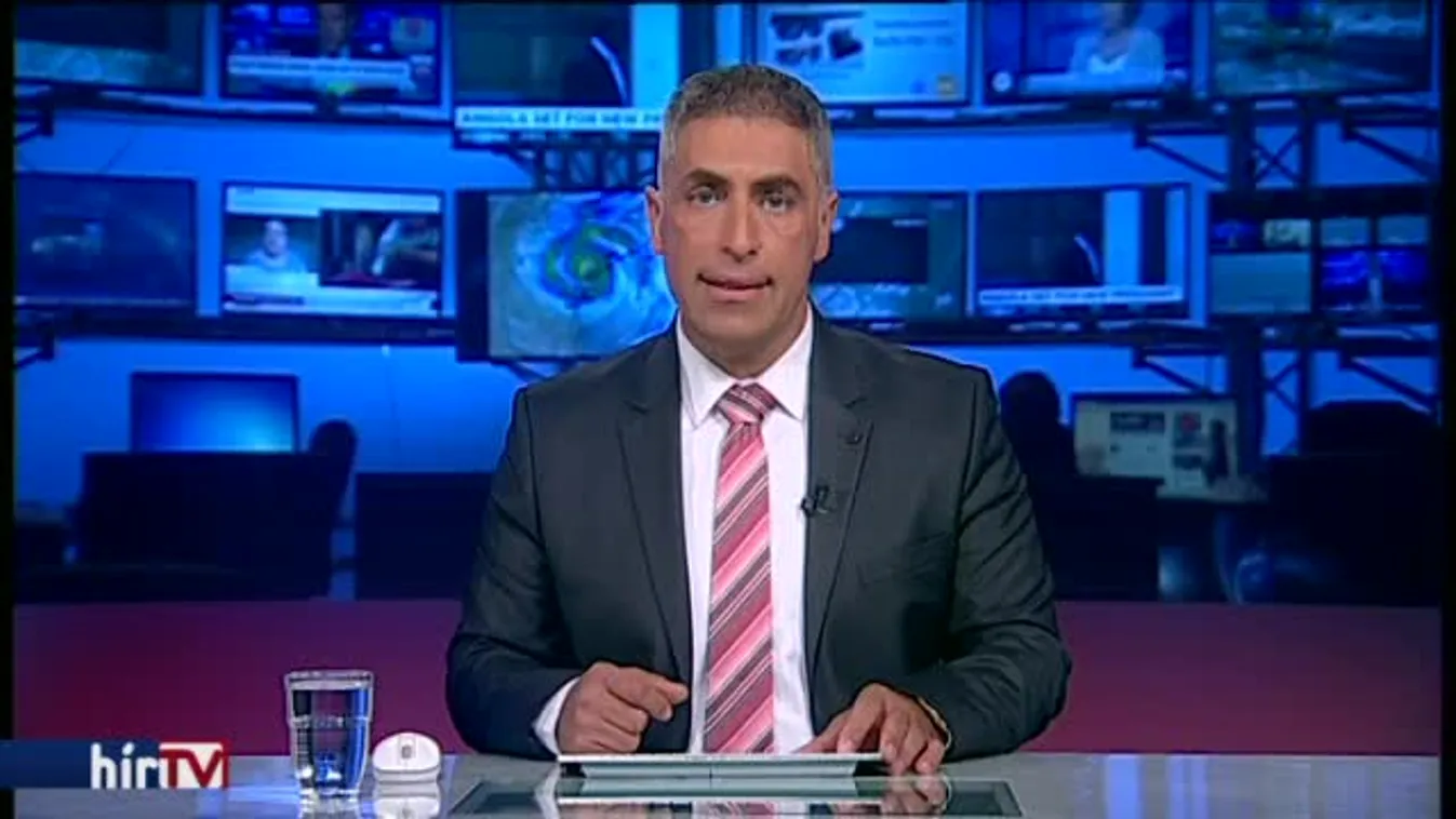 Milliókat sújthat le a Harvey hurrikán