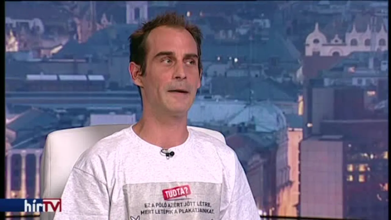 Egyenesen – Kutyatábor