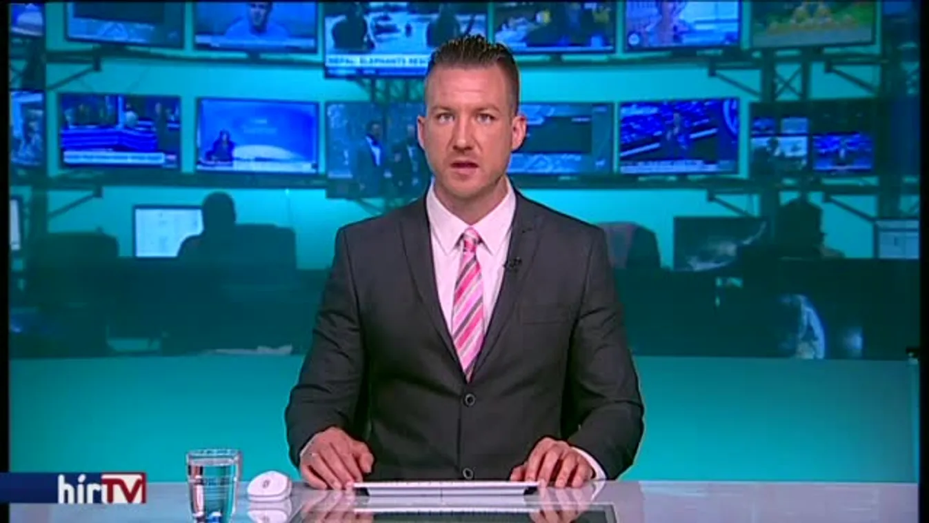 Hetek óta tüntetnek a béremelésért